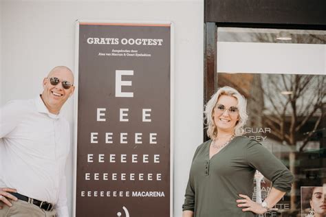 Eyefashion Ermelo .